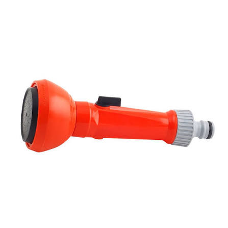 Siro Rociador Enchufe 4555